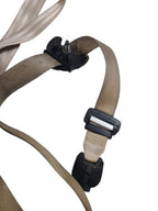 GIULIA    2019 Seat Belt Front 656039