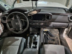 Rear Axle Crew Cab 4 Door 6 Cylinder 3.91 Ratio Fits 16-19 TACOMA 5364