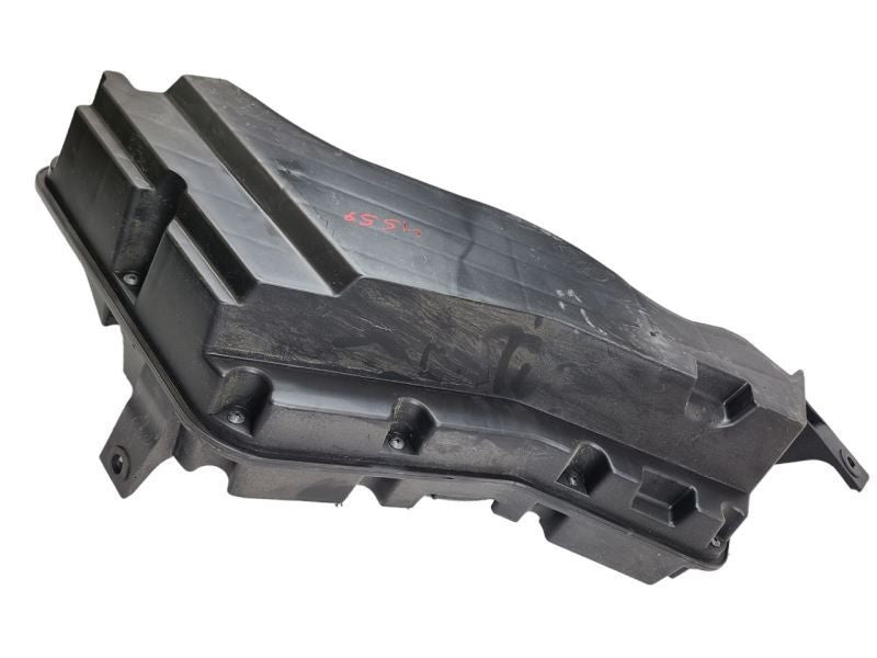 2013 VELOSTER Amplifier Speaker