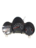 Speedometer Cluster MPH Without Compass Display Fits 02-05 LEXUS SC430