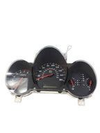 Speedometer Cluster MPH Without Compass Display Fits 02-05 LEXUS SC430