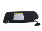 Passenger Right Sun Visor With Police Package Fits 20-24 EXPLORER 6576