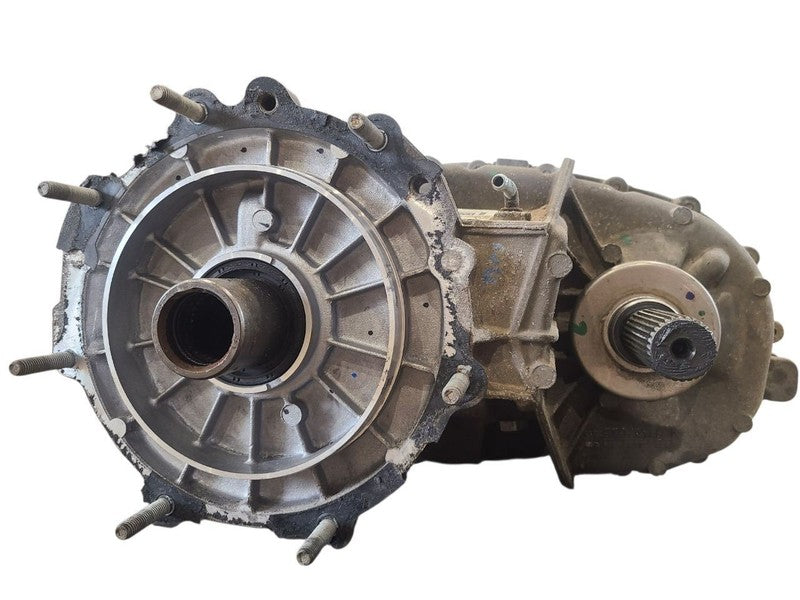 Transfer Case 3.6L Fits 20-22 CANYON 670752