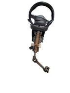 Steering Column Floor Shift Conventional Ignition Fits 12-14 PASSAT 66