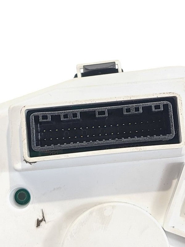Speedometer Cluster US Market MPH Pre-crash Limited Fits 19 FORESTER 6