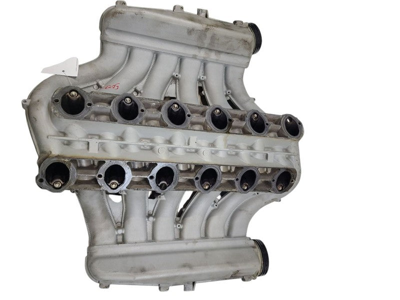 Intake Manifold 215 Type CL600 Fits 01-02 MERCEDES CL-CLASS 629407