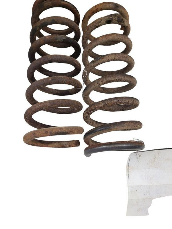 Air/Coil Spring Front Fits 75-80 MONZA 617184