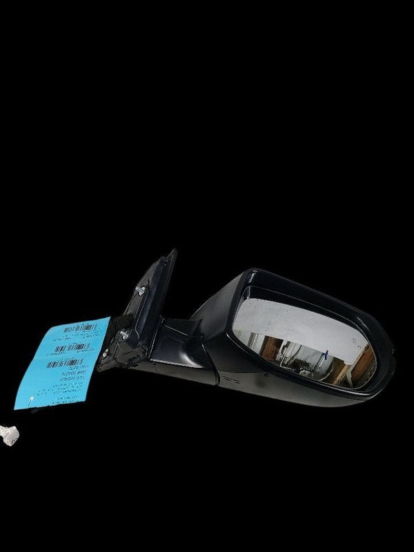 Passenger Side View Mirror Power Body Color Cap Heated Fits 17-22 CR-V