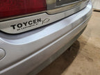 Rear Bumper Limited Base Fits 00-05 LESABRE 680661