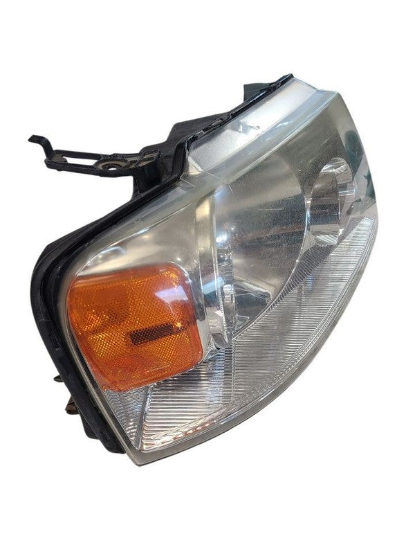 Passenger Headlight Bright Background Fits 04-08 FORD F150 PICKUP 6669