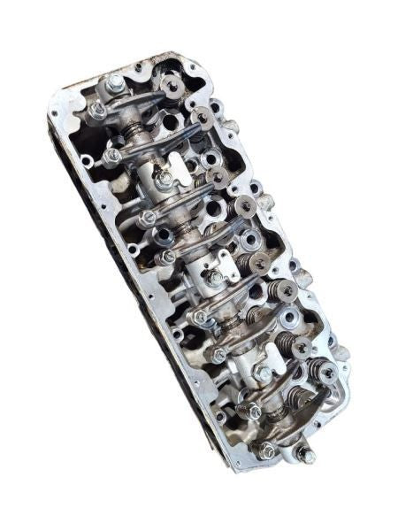 Cylinder Head 8-403 6.6L Duramax Diesel Fits 11-16 EXPRESS 2500 VAN 56