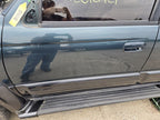 Driver Front Door Limited Body Side Moulding Fits 96-02 4 RUNNER 64300