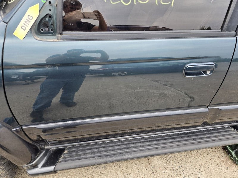 Driver Front Door Limited Body Side Moulding Fits 96-02 4 RUNNER 64300