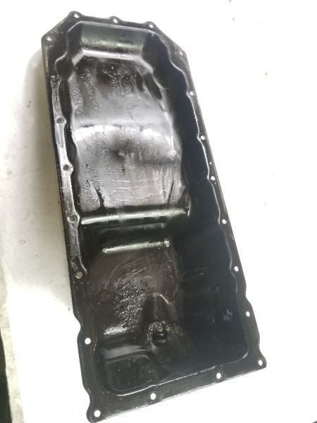 Oil Pan 5.7L Fits 03-13 DODGE 1500 PICKUP 264531