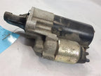 Starter Motor 204 Type C230 RWD Plant VIN R Fits 05-09 MERCEDES C-CLAS