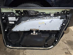 FUSION    2020 Front Door Trim Panel 633113