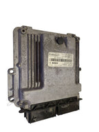 Engine ECM Electronic Control Module 2.0L VIN 9 Turbo Fits 17-20 FUSIO