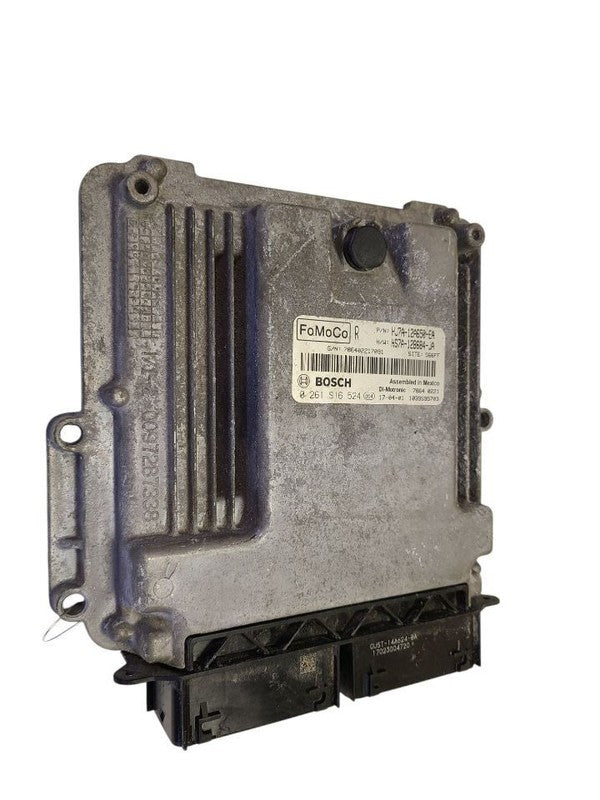 Engine ECM Electronic Control Module 2.0L VIN 9 Turbo Fits 17-20 FUSIO
