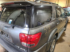 SEQUOIA   2005 Luggage Rack 664226