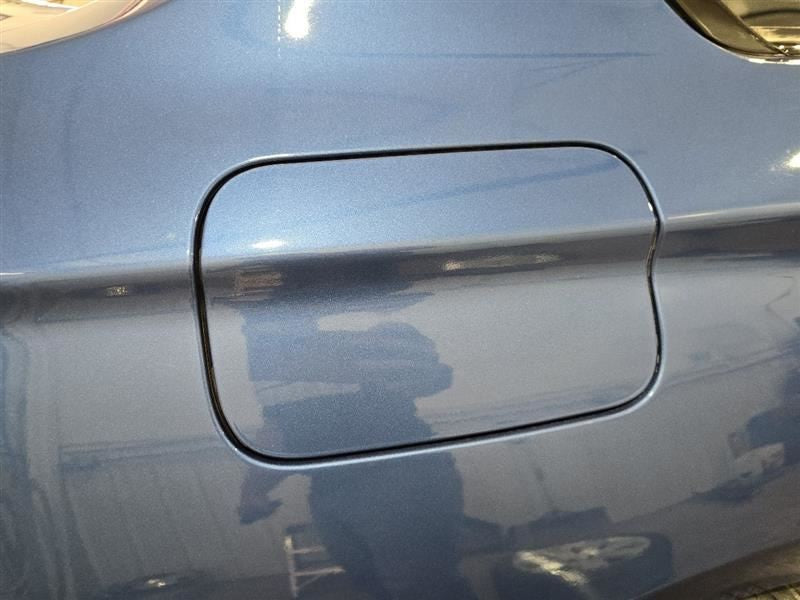 M235I     2016 Fuel Filler Door 594692