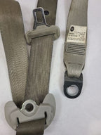 Seat Belt Front Bucket Prius VIN Du 7th And 8th Digit Fits 14-15 PRIUS