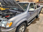 Driver Left Headlight Without Crew Cab Fits 00-04 TUNDRA 657721