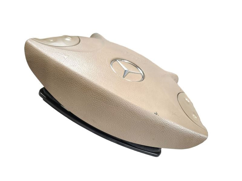 Air Bag 463 Type G500 Front Driver Wheel Fits 03-06 MERCEDES G-CLASS 5
