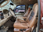 F350SD    2006 Center Cap Wheel 544912
