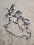 SILVRDO15 2022 Engine Wire Harness 617269