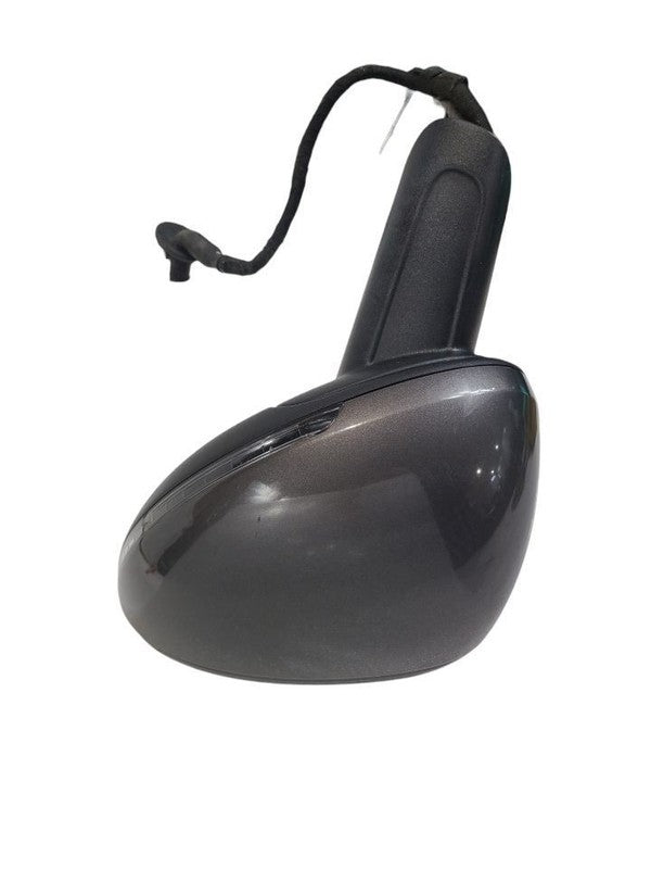 Driver Side View Mirror With Blind Spot Alert Fits 15-19 PORSCHE MACAN