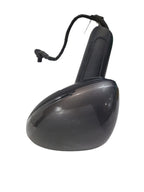 Driver Side View Mirror With Blind Spot Alert Fits 15-19 PORSCHE MACAN