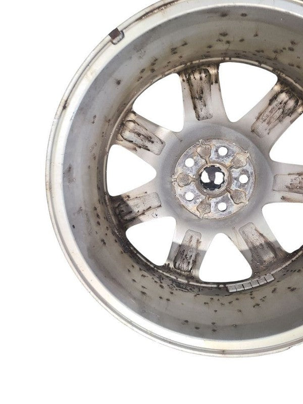 Wheel 18x7 Aluminum 7 Spoke Chrome Fits 13-20 ENCORE 639853