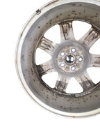 Wheel 18x7 Aluminum 7 Spoke Chrome Fits 13-20 ENCORE 639853