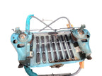 Grille Assembly Fits 87-95 WRANGLER 653034