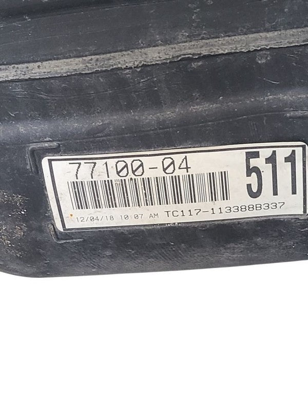 Fuel Tank Fits 18-23 TACOMA 678470