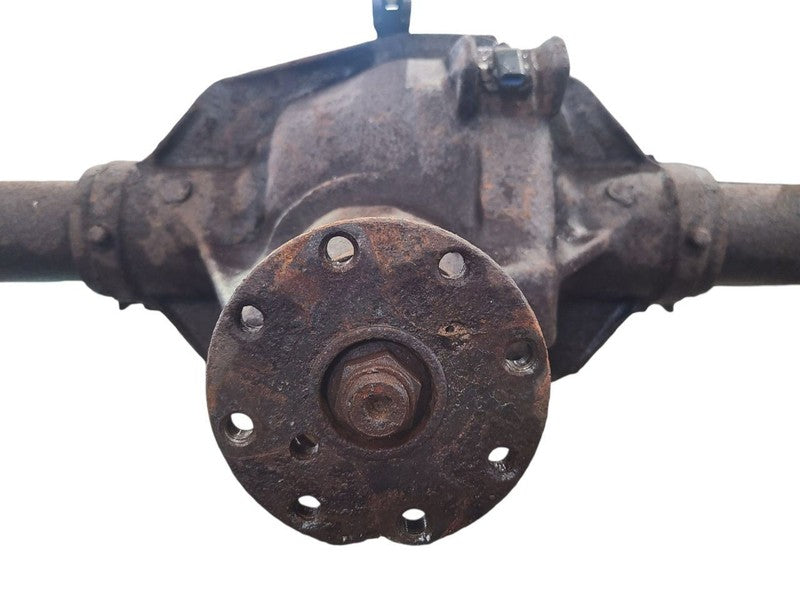 Rear Axle Thru 8500 GVW Drum Brake Fits 97-99 FORD F250 PICKUP 666832