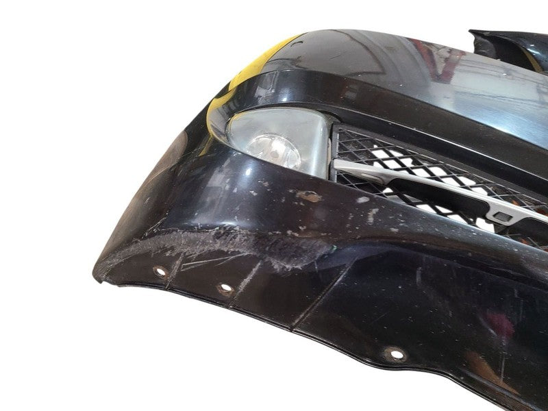 Front Bumper Park Assist With Side View Camera Fits 11-13 BMW 528i 635