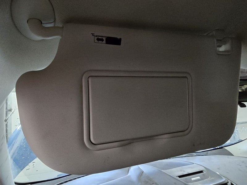 Driver Sun Visor Without Sunroof With Illumination Fits 13-19 ESCAPE 6