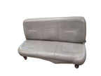 F350SD    2007 Seat Rear 648274