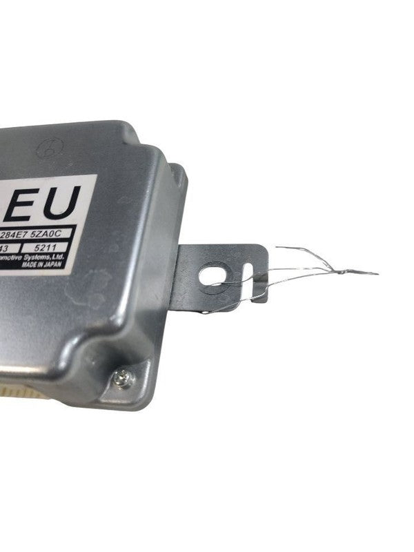 Chassis ECM Driver Assist Under 3rd Row Seat Fits 15 INFINITI QX80 656