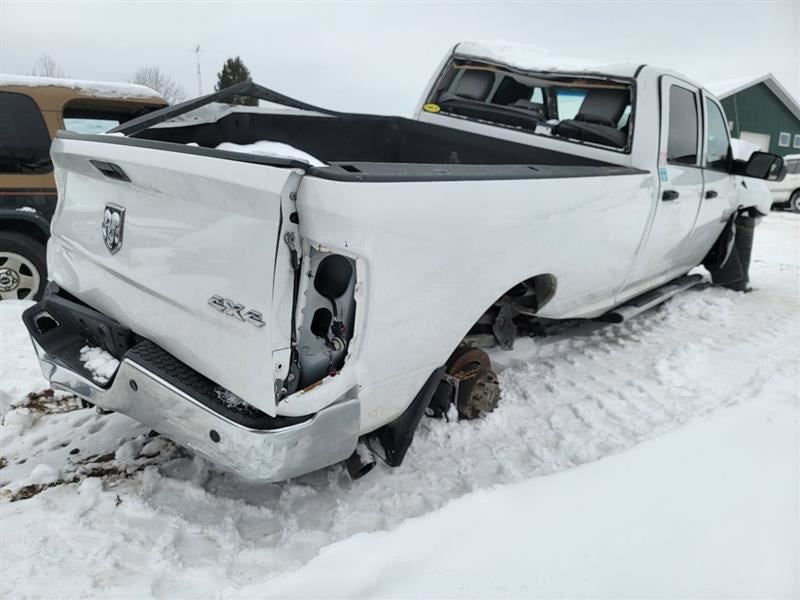 Hub Front Fits 14-18 DODGE 2500 PICKUP 338275