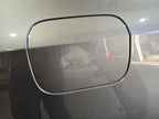 JETTA     2012 Fuel Filler Door 598694
