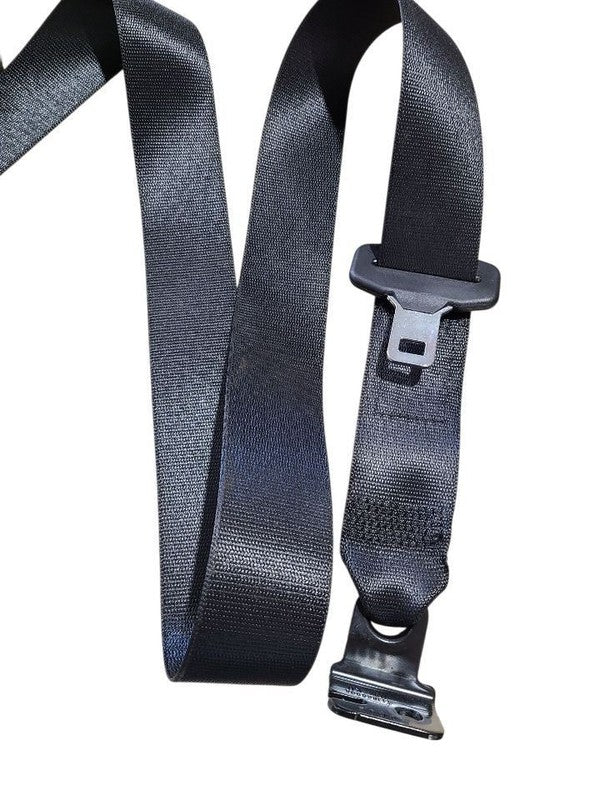 X1        2016 Seat Belt Rear 632510