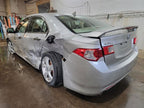 TSX       2009 Owners Manual 285421
