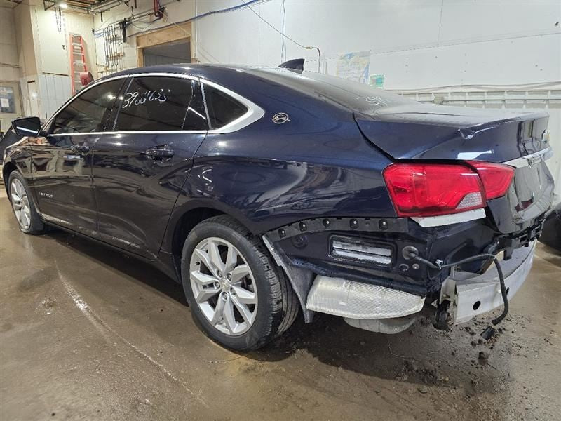 Seat Belt Front Passenger Buckle Fits 14-20 IMPALA 607828