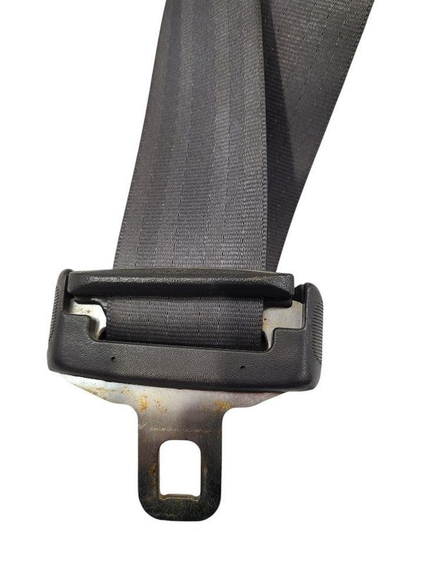 WRANGLER  2001 Seat Belt Rear 612679