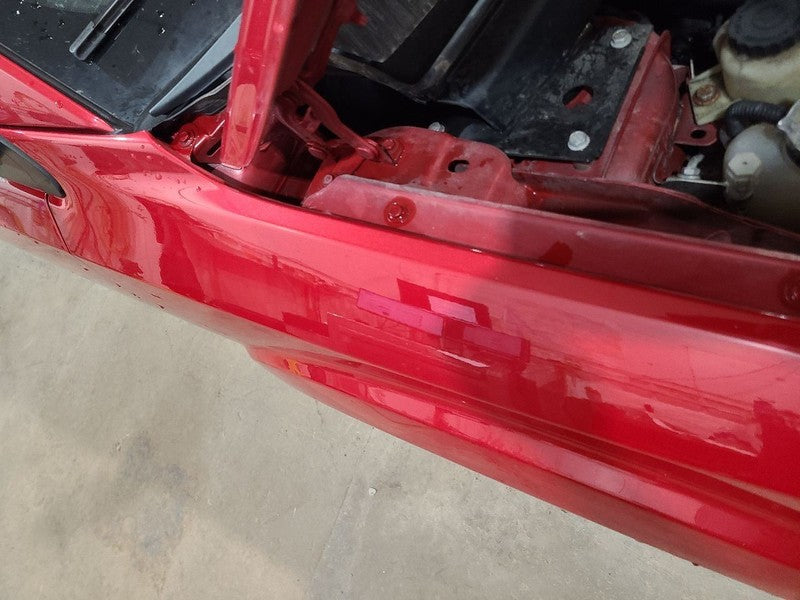 Passenger Right Fender Fits 09-20 JOURNEY 666057