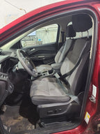Driver Rear Side Door Electric Windows Automatic Up Fits 13-19 ESCAPE 