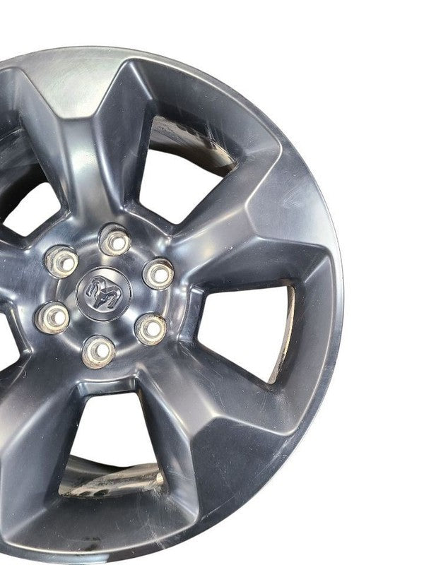 Wheel New Style 6 Lug 20x9 Road Wheel Fits 19 DODGE 1500 PICKUP 649571