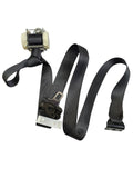 ESCALAEXT 2008 Seat Belt Rear 602760